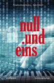 null und eins: Kriminalroman (eBook, ePUB)