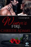 Winter's Fire (Club Aegis, #5) (eBook, ePUB)