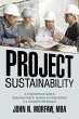 Project Sustainability (eBook, ePUB) - Bild 1