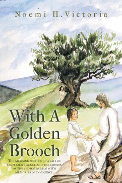 Cover With a Golden Brooch (eBook, ePUB)