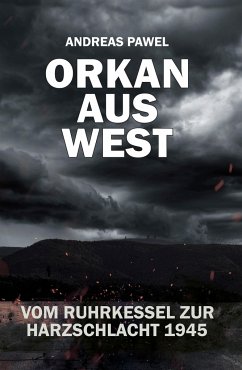 Orkan aus West - Pawel, Andreas