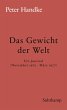Das Gewicht der Welt (eBook, ePUB) - Bild 1