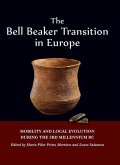 Bell Beaker Transition in Europe (eBook, ePUB)