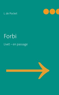 Forbi (eBook, ePUB)
