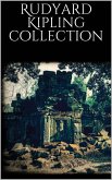 Rudyard Kipling Collection (eBook, ePUB)