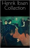 Henrik Ibsen Collection (eBook, ePUB)