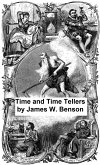 Time and Time Tellers (eBook, ePUB)