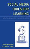 Social Media Tools for Learning (eBook, ePUB)