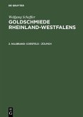Coesfeld - Zülpich (eBook, PDF)