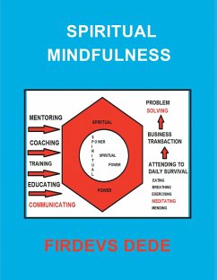 Spiritual Mindfulness (eBook, ePUB) - Dede, Firdevs
