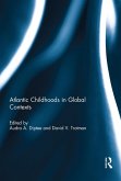 Atlantic Childhoods in Global Contexts (eBook, ePUB)