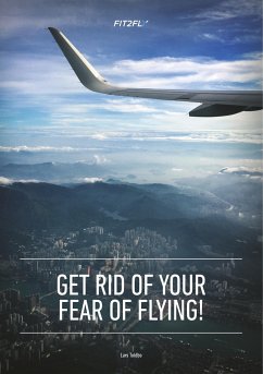 Get Rid of Your Fear of Flying - Toldbo, Lars