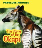 Story of the Okapi (eBook, PDF)
