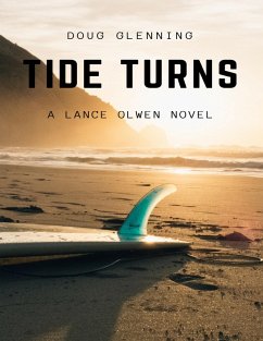 Tide Turns (eBook, ePUB) - Glenning, Doug