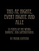 This Ae Nighte, Every Nighte and Alle (eBook, ePUB)