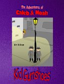 Kid Gumshoes (eBook, ePUB)