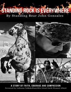 Cover Standing Rock Is Everywhere (eBook, ePUB)