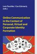 Online Communication in the Context of... - Bild 1