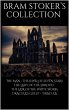Bram Stoker's Collection (eBook, ePUB) - Bild 1