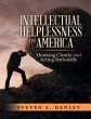 Intellectual Helplessness In America:... - Bild 1