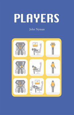 Cover Players (eBook, ePUB)