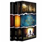The Dark Horizon Trilogy Box Set (eBook, ePUB)