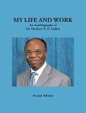 My Life and Work (eBook, ePUB)