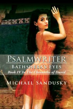 Cover Psalmwriter Bathsheba's Eyes (eBook, ePUB)