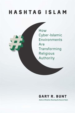 Hashtag Islam (eBook, ePUB)