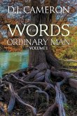 Words of an Ordinary Man (eBook, ePUB)