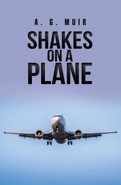 Cover Shakes on a Plane (eBook, ePUB)
