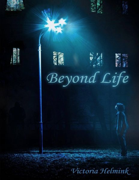 Beyond Life (eBook, ePUB) Beyond Life (eBook, ePUB)