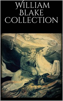 William Blake Collection (eBook, ePUB)