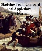 Sketches from Concord and Appledore (eBook, ePUB)