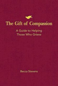 The Gift of Compassion (eBook, ePUB)