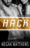 Hack (The Boys of RDA, #5) (eBook, ePUB)