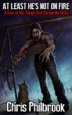 At Least He's Not on Fire (eBook, ePUB) At Least He's Not on Fire (eBook, ePUB)