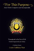 For This Purpose (eBook, ePUB) For This Purpose (eBook, ePUB)