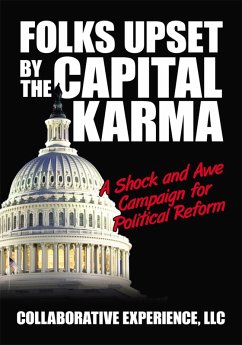 Folks Upset by the Capital Karma (eBook, ePUB)