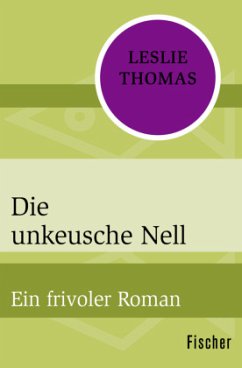 Die unkeusche Nell - Thomas, Leslie