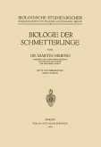 Biologie der Schmetterlinge (eBook, PDF)