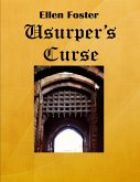 Usurper's Curse (eBook, ePUB)