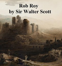 Rob Roy (eBook, ePUB) - Scott, Walter