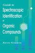 Guide to Spectroscopic Identification... - Bild 1
