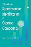 Guide to Spectroscopic Identification of Organic Compounds (eBook, PDF)