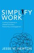 Simplify Work (eBook, ePUB) - Bild 1