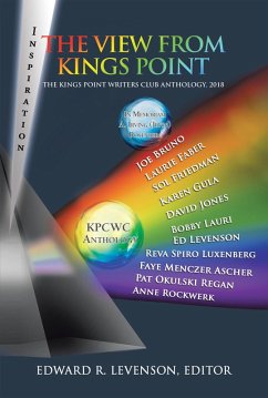 The View from Kings Point (eBook, ePUB) - Levenson, Edward R.