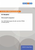 Personal-Computer (eBook, ePUB)
