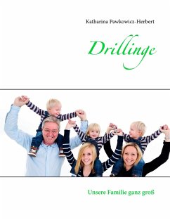 Drillinge - Pawkowicz-Herbert, Katharina