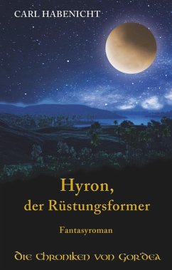 Hyron, der Rüstungsformer